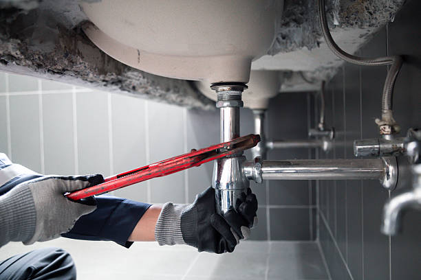 Trusted Sewer Line Repair service in Helix, OR - AAA Plumbing Heating